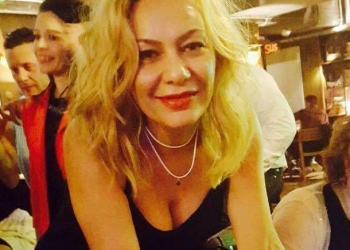 Mihaela Anca Petrachi, sursa foto: Facebook