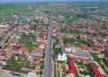 Orașul Ovidiu