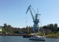 Șantierul Naval 2 Mai Mangalia