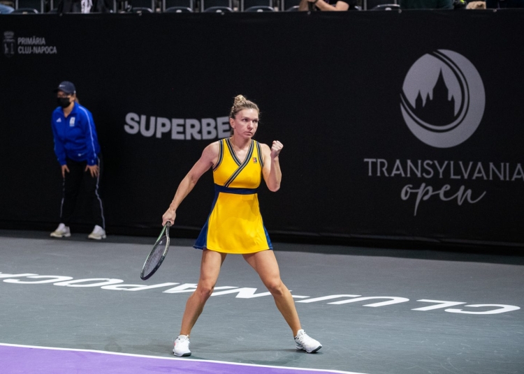 Halep s-a calificat în optimile de finală ale turneului WTA 250 de la Birmingham
