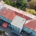 Incendiu Spital Boli Infecțioase. FOTO Claboo Media