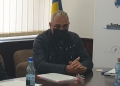 Adrian BAlagiu, patron Autoprima Serv - foto arhivă