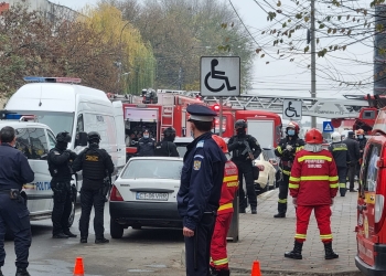 Foto: Mădălina Toma-FocusPress
