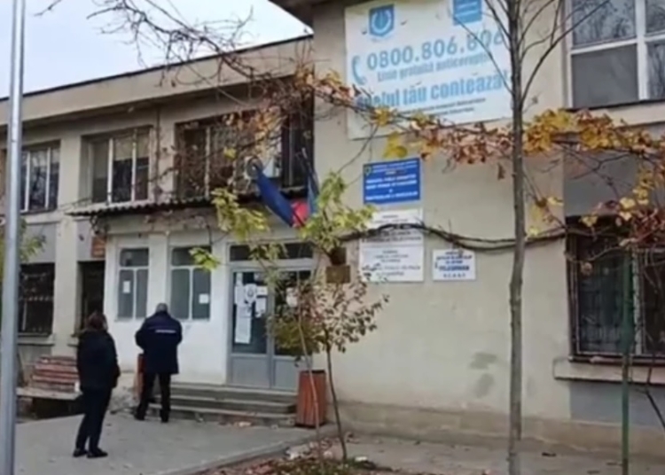 Serviciul permise și înmatriculari auto Teleorman, sursa foto: globalteleorman.com
