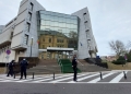 Palatul de Justiţie Constanţa