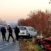 Accident rutier grav pe DN2. FOTO IPJ Ialomița