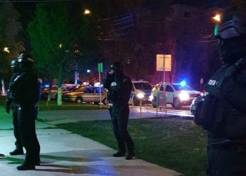Acțiuni nocturne ale polițiștilor. FOTO IPJ Constanța