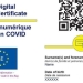 Certificat Verde