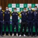 FOTO: Federația Română de Tenis