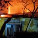 Incendiu. FOTO arhivă