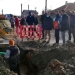 Discuții cu privire la lucrările RAJA din Tuzla. FOTO Reșit Taner