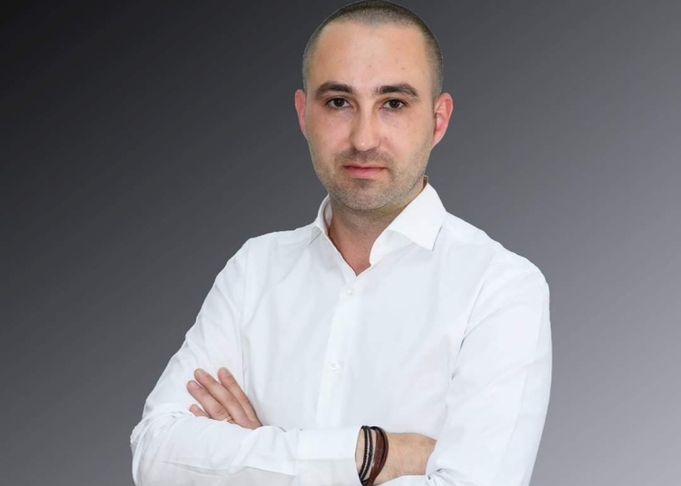 Marian Şerbănescu. FOTO: Facebook