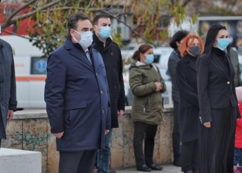 Festivități de Ziua Dobrogei. FOTO CJ Constanța