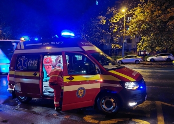 FOTO cu rol ilustrativ: Cătălin SCHIPOR