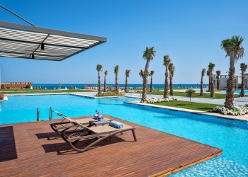 sursa foto: Facebook/ Rixos Premium Magawish Suites & Villas