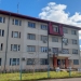 Sediul Poliției Mangalia. FOTO Cătălin SCHIPOR