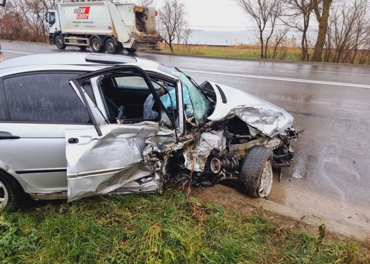 Foto cu rol ilustrativ (arhivă)