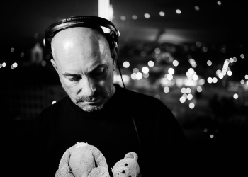 Adrian Eftimie. FOTO: Facebook