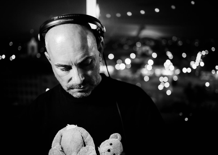 Adrian Eftimie. FOTO: Facebook
