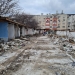 Fostul bazar Ştefăniţă Vodă a fost demolat, în locul lui urmând să fie amenajat un parc