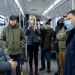 George Şinghi a testat un autobuz electric. FOTO George Şinghi