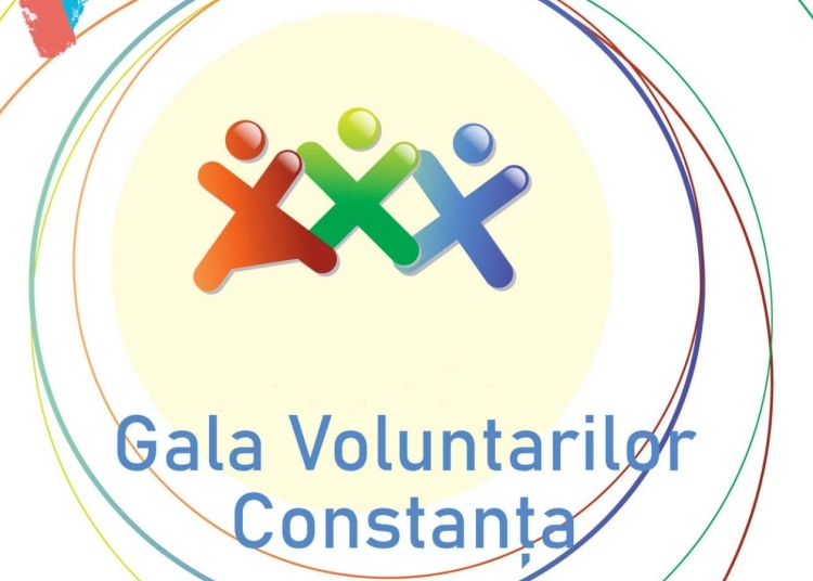 Gala Voluntarului 2021