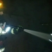 Pompierii au reușit să stingă incendiul. FOTO ISU Delta Tulcea