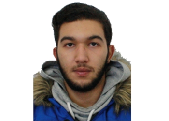 EL BOURKADI AHMED SAMI