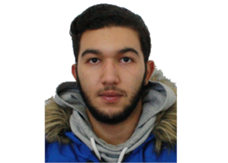 EL BOURKADI AHMED SAMI
