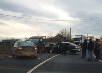 Sursa foto - Laurentiu Boros (Facebook)