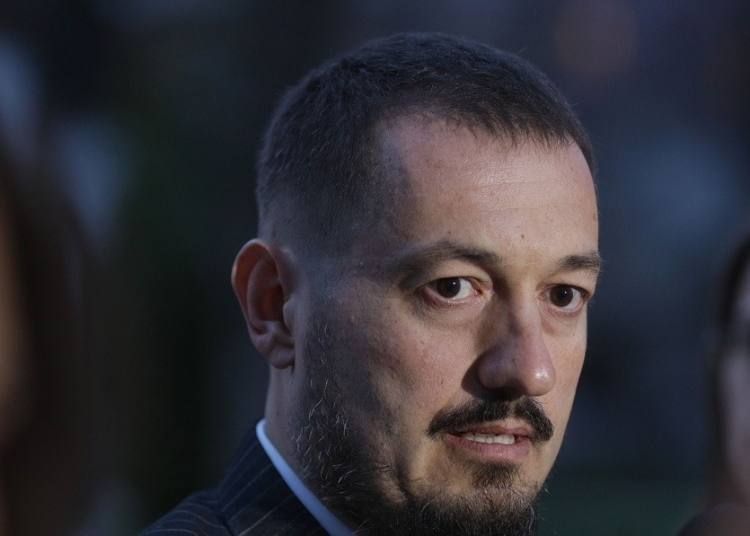 Procurorul militar Ciprian Pîrlog - sursa foto-G4Media