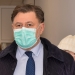 Ministrul Sănătății, dr. Alexandru Rafila. FOTO Alexandra VASILE