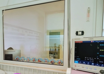 Donație pentru Spitalul Județean Constanța