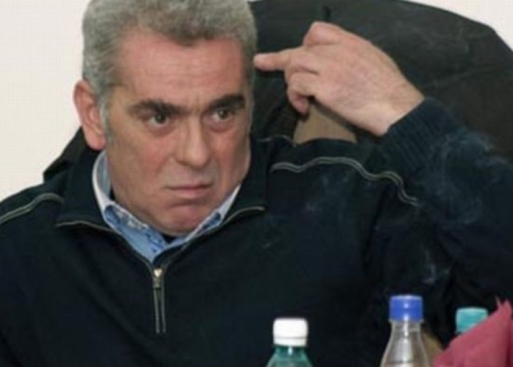 Ioan Neculaie - Foto-Gazeta de Sud