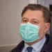 Ministrul Sănătății, dr. Alexandru Rafila. FOTO Alexandra VASILE