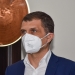 Prefectul Silviu Coșa, FOTO Alexandra VASILE