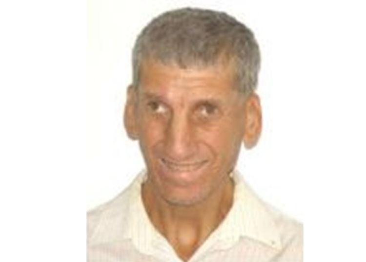 Vasile Ionel a dispărut de acasă