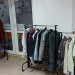Haine pentru cei nevoiași. FOTO Primăria Năvodari