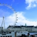 The London Eye. FOTO Cătălin SCHIPOR