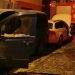 Pompierii au intervenit în urma apelului 112. FOTO ISU Delta Tulcea