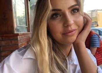 Mihaela Galani, sursa foto: Instagram