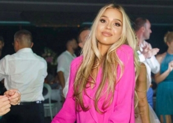 Mihaela Galani, sursa foto: Instagram
