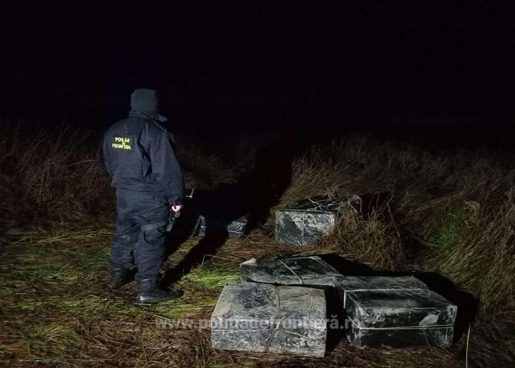 Sursa foto - Poliția de frontieră