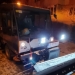 Se acționează pentru deszăpezire. FOTO Primăria Tulcea
