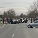 Accident pe Strada Mare din Lumina