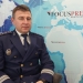 Comisar-șef Laurențiu Cristian Cicu