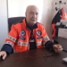 Dr. Nicolae Radu Sicinschi, noul manager al Serviciului de Ambulanţă Judeţean (SAJ) Tulcea. Sursa FOTO: ziaruldelta.ro