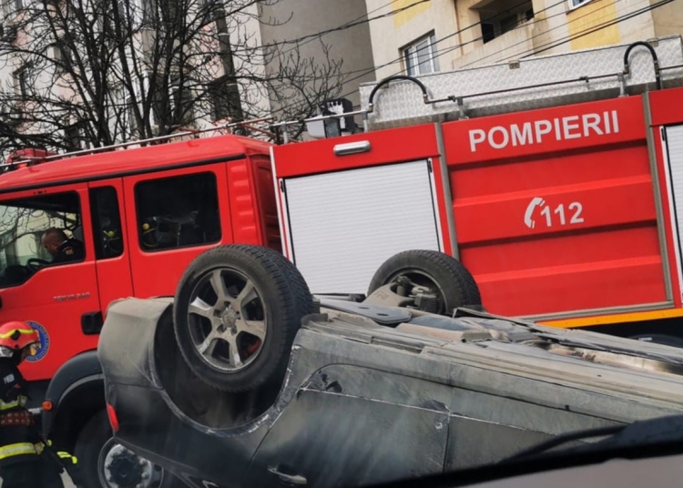 Foto cu rol ilustrativ (arhivă)