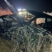 Accident rutier grav. FOTO Focus Press