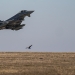AvionF16 Fighting Falcon al Forțelor Aeriene Române. FOTO Cătălin SCHIPOR